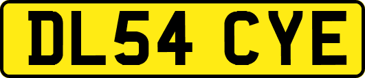 DL54CYE
