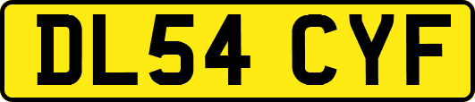 DL54CYF