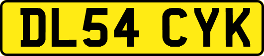 DL54CYK