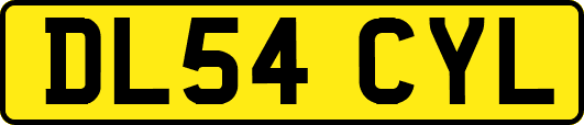 DL54CYL