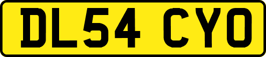 DL54CYO