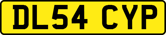 DL54CYP