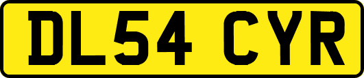 DL54CYR