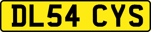 DL54CYS