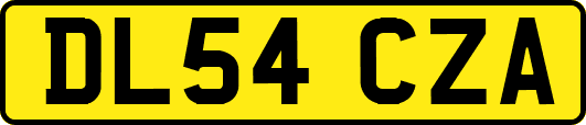 DL54CZA