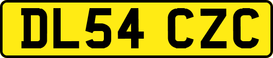 DL54CZC