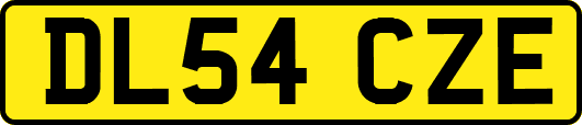 DL54CZE