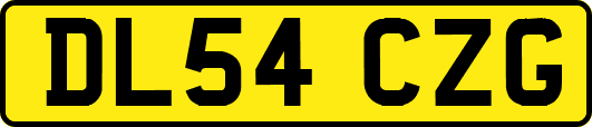 DL54CZG
