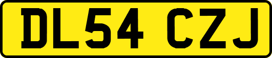DL54CZJ
