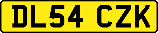 DL54CZK