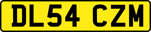 DL54CZM