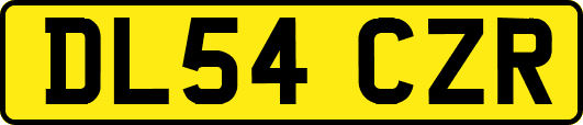 DL54CZR