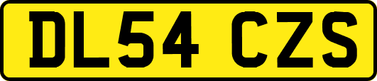 DL54CZS