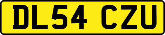 DL54CZU