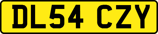 DL54CZY
