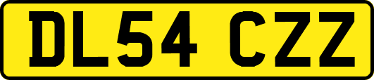 DL54CZZ