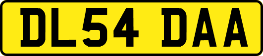 DL54DAA