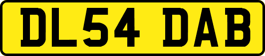 DL54DAB