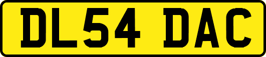 DL54DAC