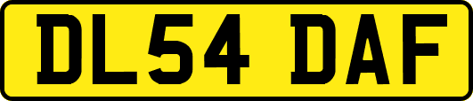 DL54DAF