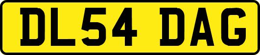 DL54DAG