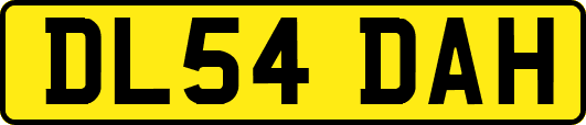 DL54DAH