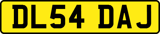 DL54DAJ