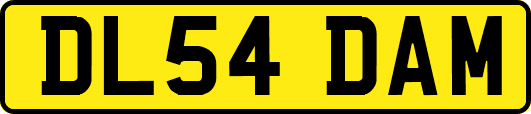 DL54DAM