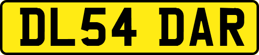 DL54DAR