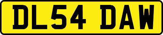 DL54DAW