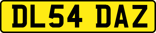 DL54DAZ