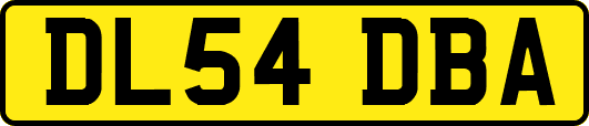 DL54DBA