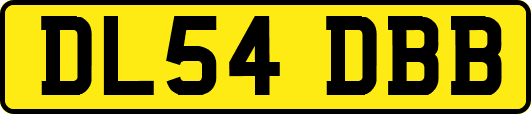 DL54DBB