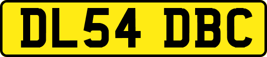 DL54DBC