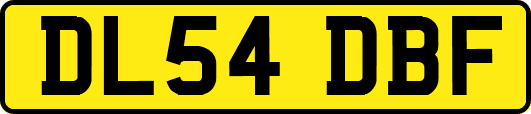 DL54DBF