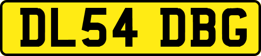 DL54DBG