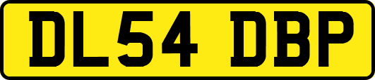 DL54DBP