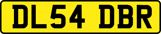 DL54DBR