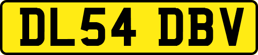 DL54DBV