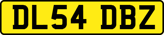 DL54DBZ