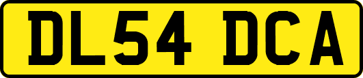 DL54DCA