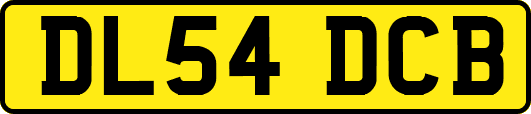 DL54DCB