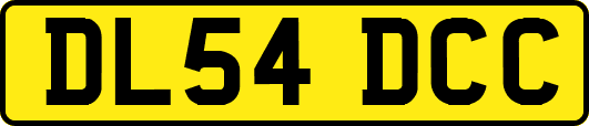 DL54DCC