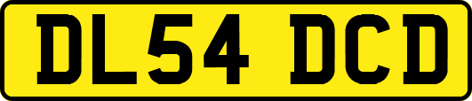 DL54DCD