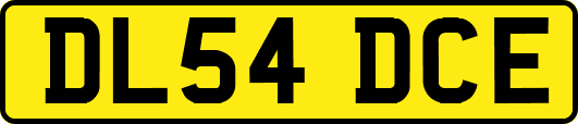 DL54DCE