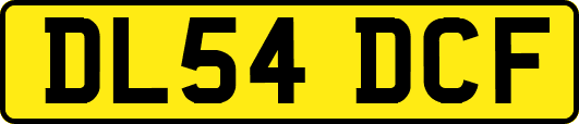 DL54DCF