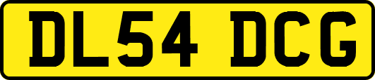 DL54DCG