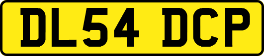 DL54DCP