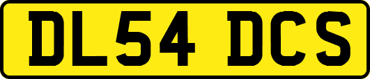 DL54DCS