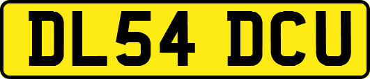 DL54DCU